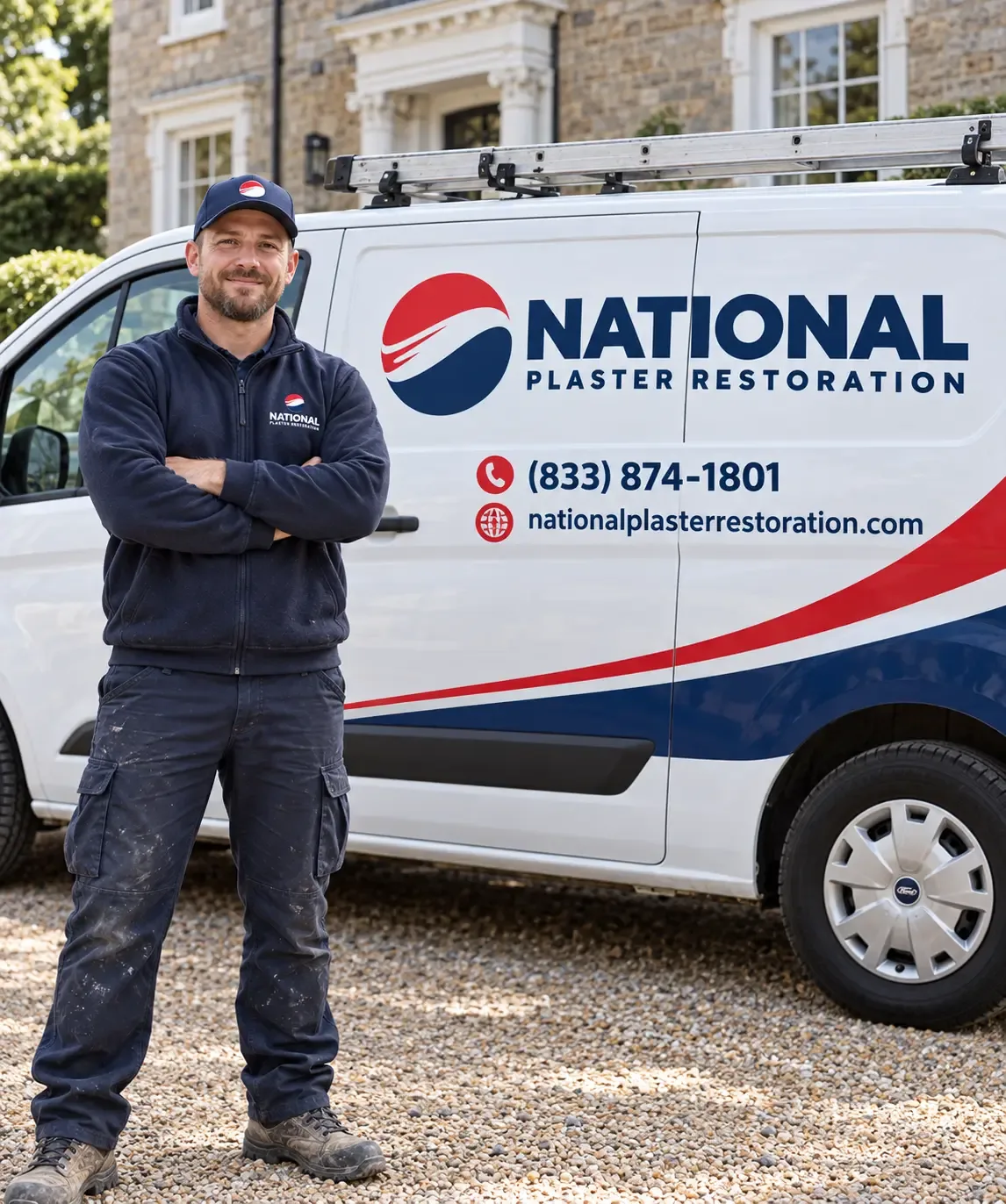 Plaster Repair Rimrock, AZ FAQs